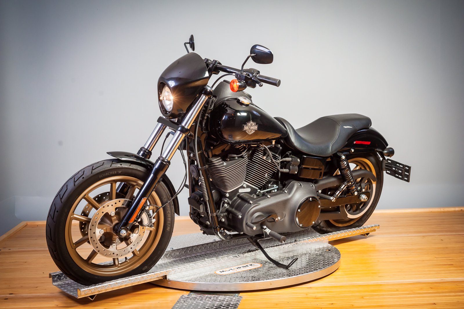 best harley dyna tires