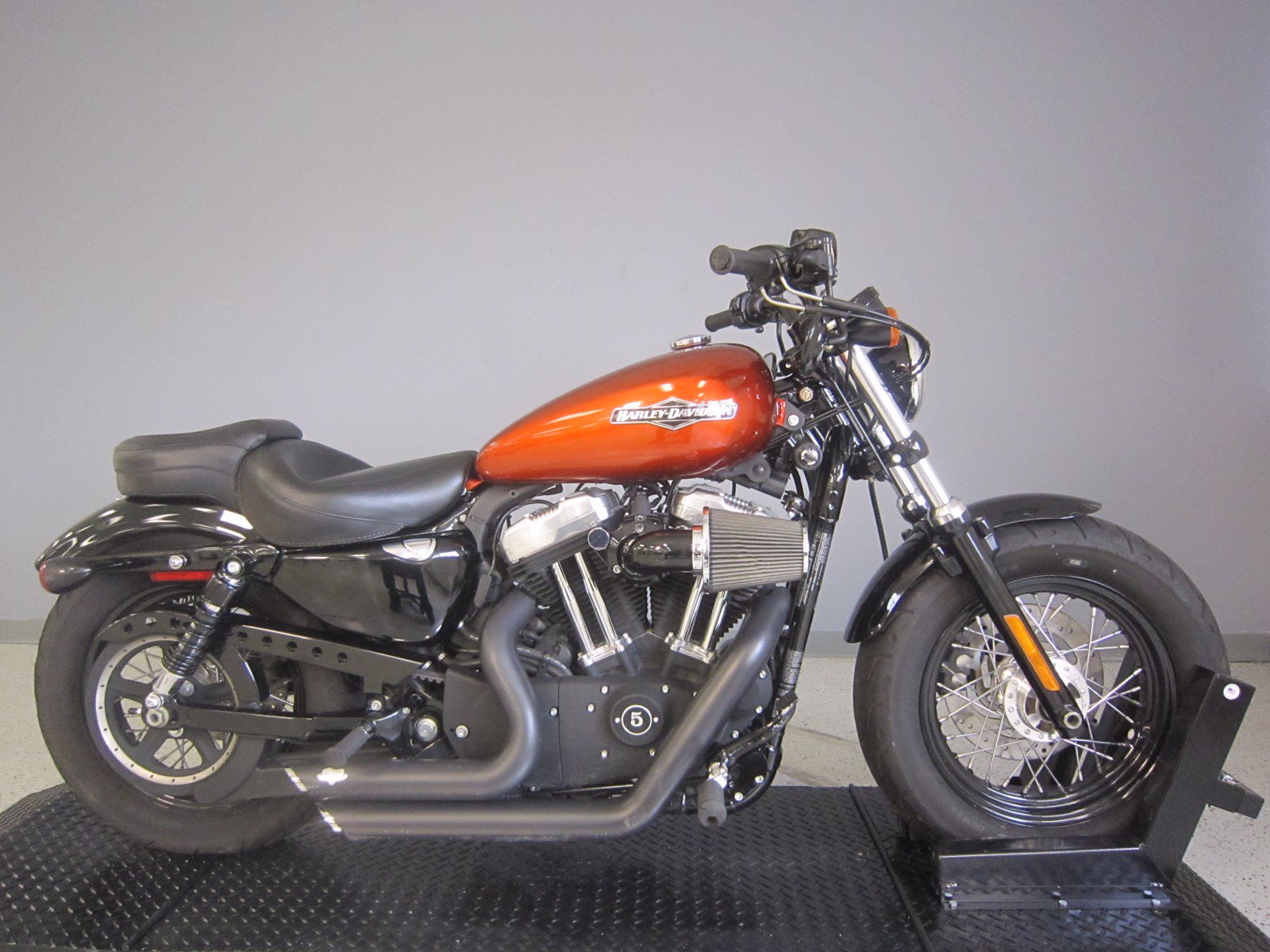 honda stunner new model