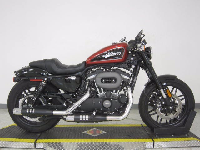 sportster xl1200cx